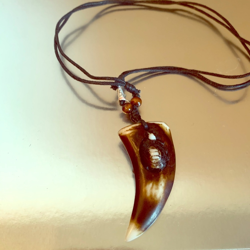 Indian necklace